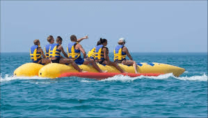 Banana Boats – 4