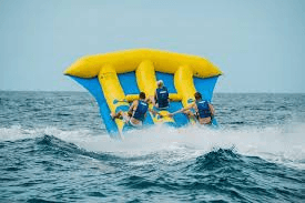 Flying Fish Rides – 2