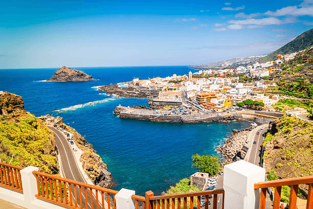 Island Sightseeing Tour (Bus Tour) – 2