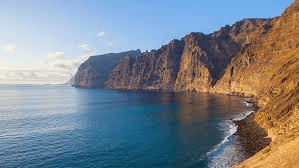 Los Gigantes | Cliffs of the Giants – 2