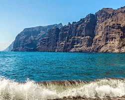 Los Gigantes | Cliffs of the Giants – 3