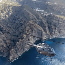 Los Gigantes | Cliffs of the Giants – 5