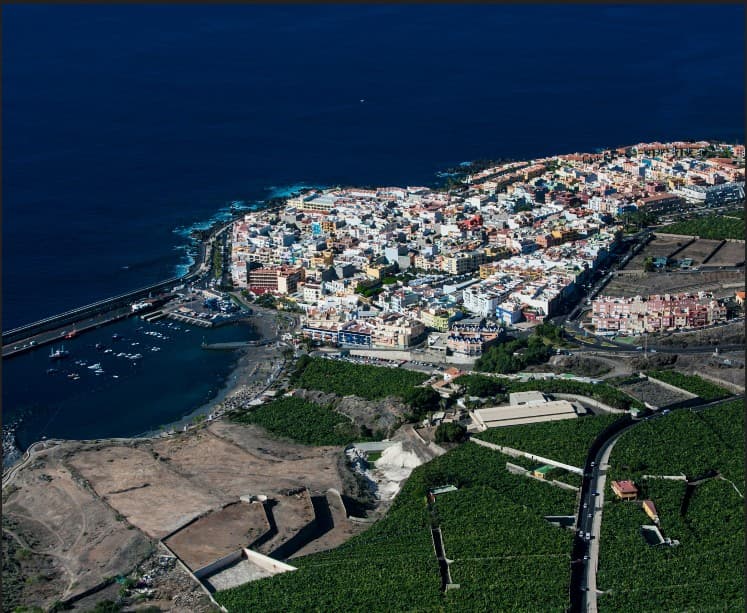 Los Gigantes | Cliffs of the Giants – 7