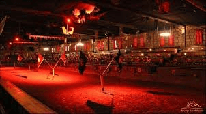 Medieval Night – 2