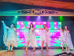 MHT – Music Hall Tavern Tenerife – 2