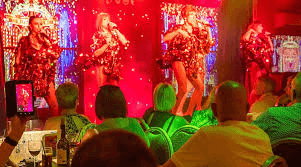 MHT – Music Hall Tavern Tenerife – 6