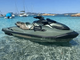 Sea-Doo Elite Experience – 2