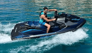 Sea-Doo Elite Experience – 3