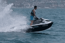 Sea-Doo Elite Experience – 4