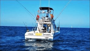 Sport Fishing – Shared Trip (4 Hours) – 2