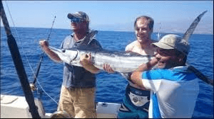 Sport Fishing – Shared Trip (4 Hours) – 3