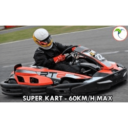 Superkart Special – 2