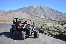 Extreme Buggy Experience – 4