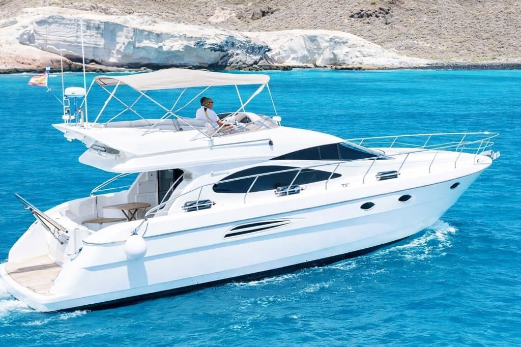 Private Yacht Charter