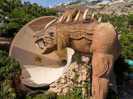 Siam Park Day Ticket – 7