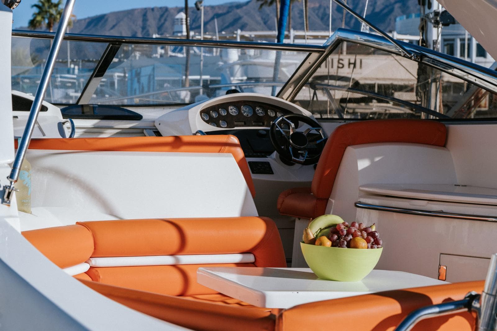 SunSeaker Private Boat – 5