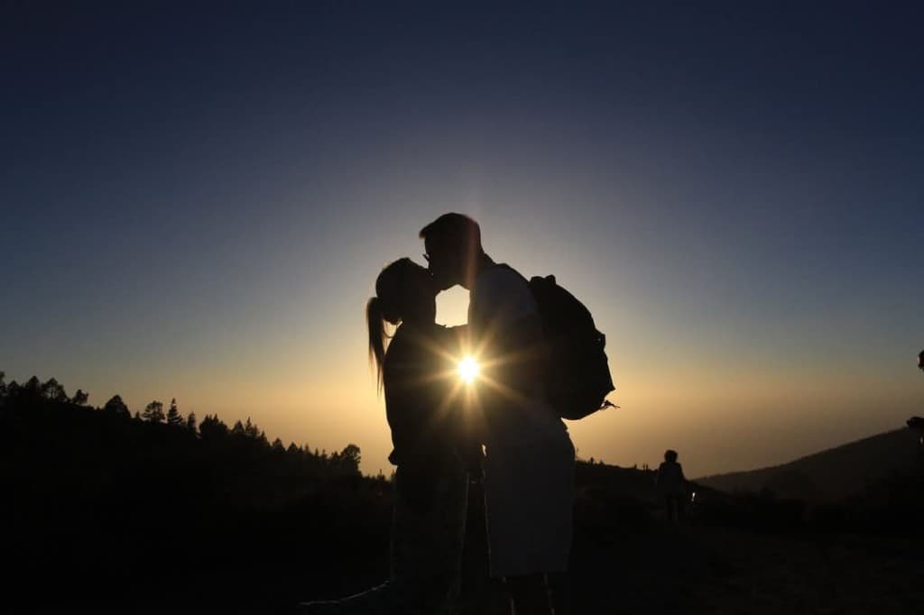 Teide Stargazing Experience – 3